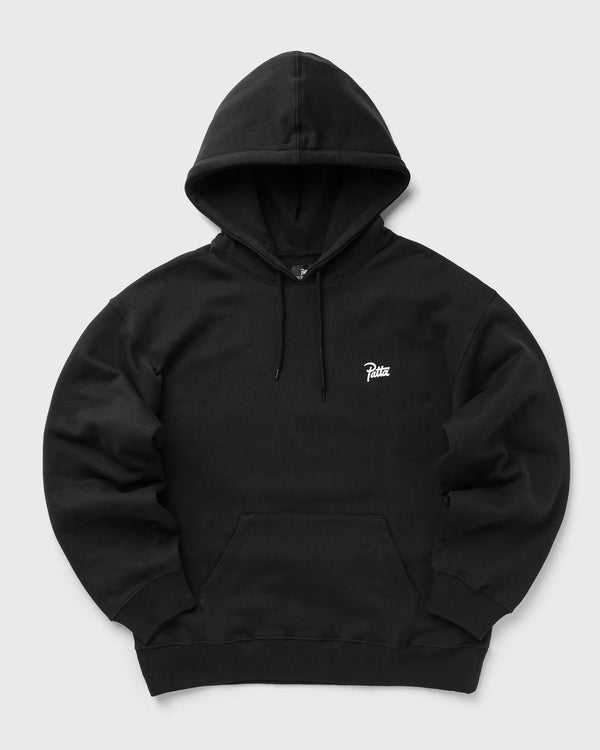 Patta Patta Xerox Peace Boxy Hooded Sweater