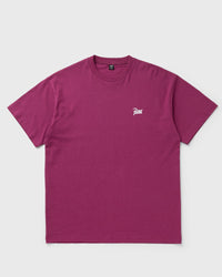 Patta Script Logo Tee purple