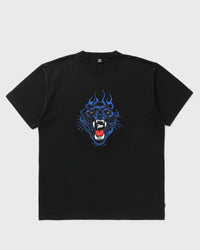 Patta Fire Panther Tee black