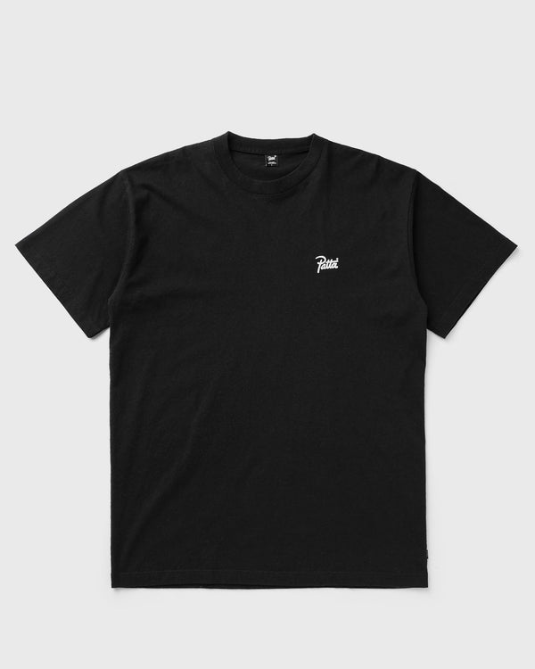 PATTA Tru Baller Tee black