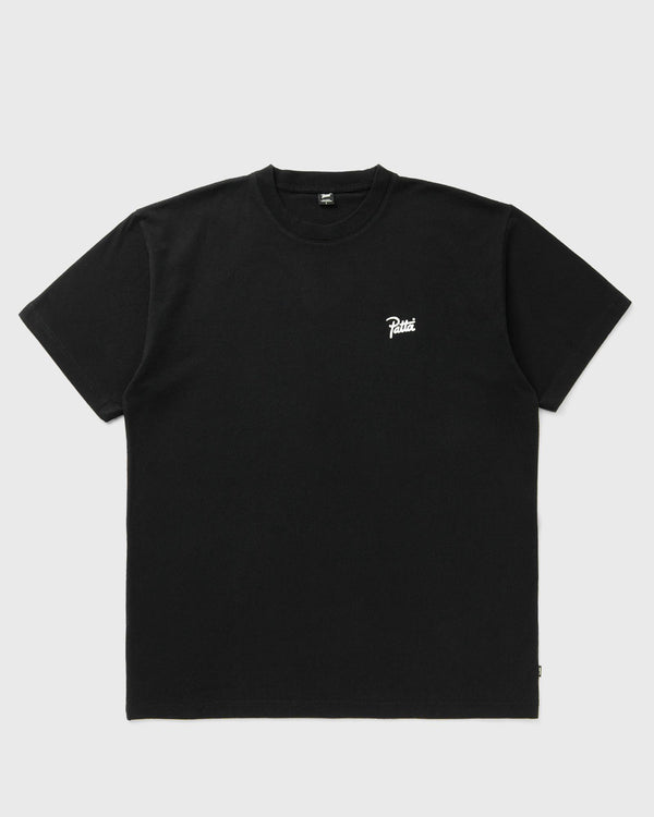 PATTA Tough Love Tee black