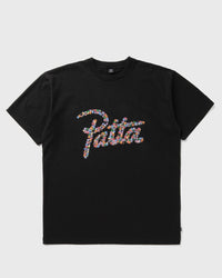 Patta Vibes Tee black