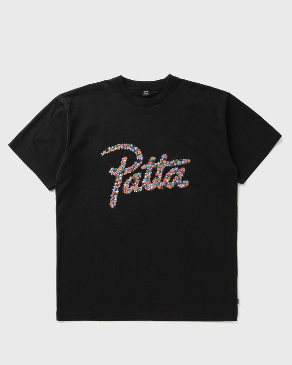 PATTA Vibes Tee black