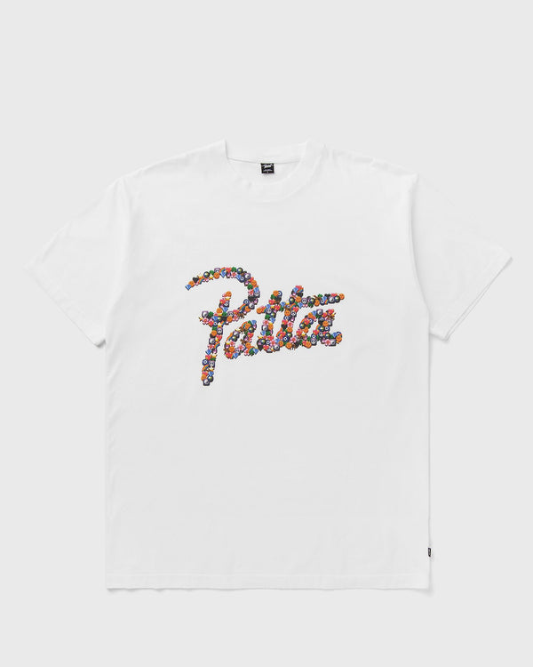 PATTA Vibes Tee white