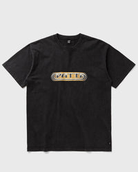 Patta Gilded Acid Washed Tee black