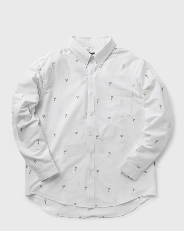 Patta Patta Oxford Longsleeve Shirt