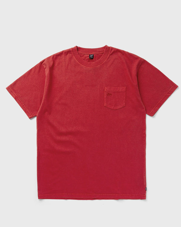 Patta Patta Basic Washed Pocket T-Shirt