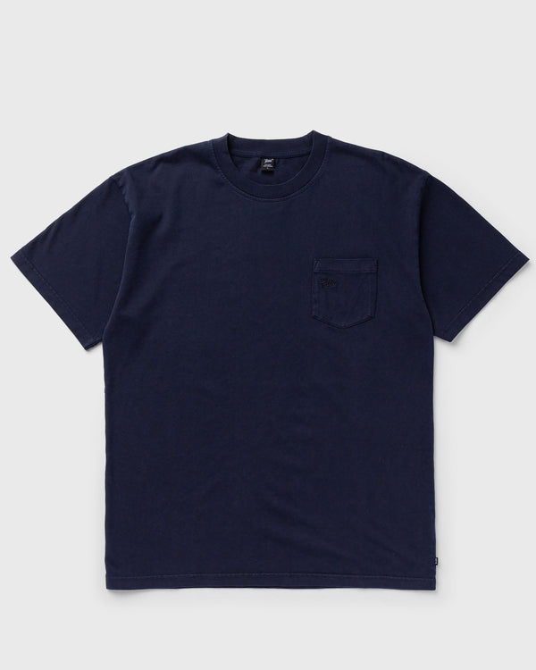 Patta Patta Basic Washed Pocket T-Shirt