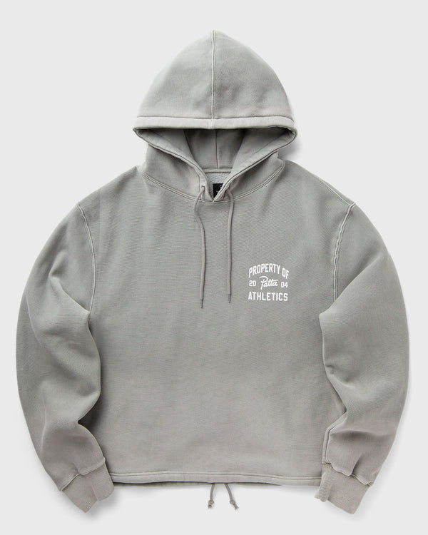 Patta Patta Athletic Drawcord Hooded Sweater