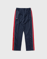 Patta Tricot Straight Track Pants blue