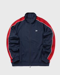 Patta Tricot Track Jacket blue