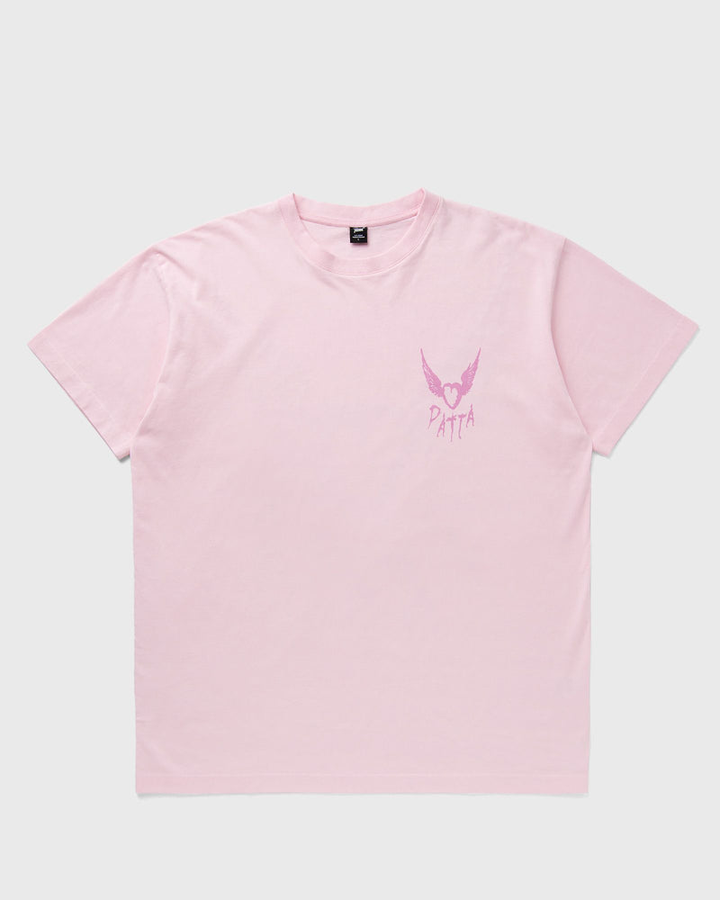 PATTA Angelwings Tee pink