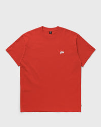 Patta Bark Tee red