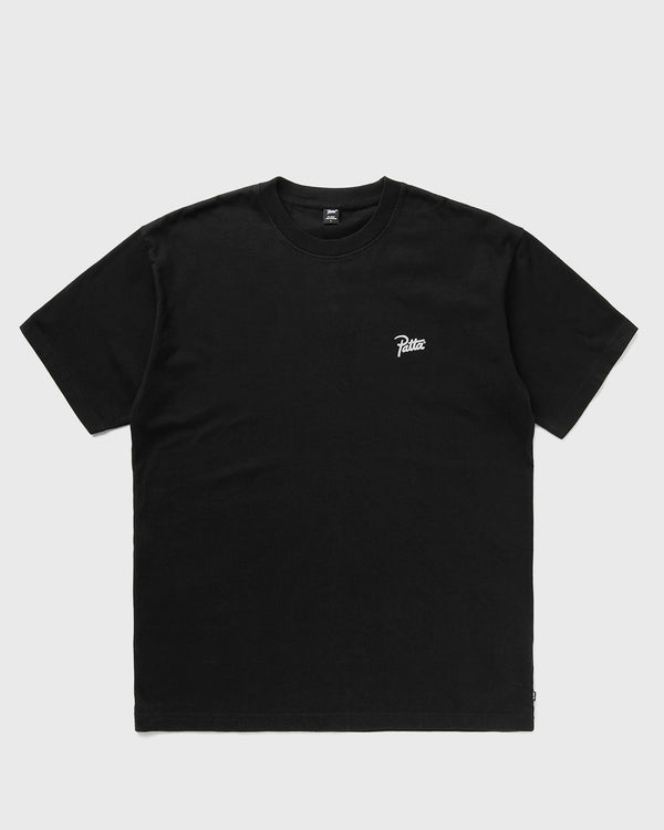 PATTA Biker Tee grey