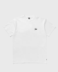 Patta Biker Tee white