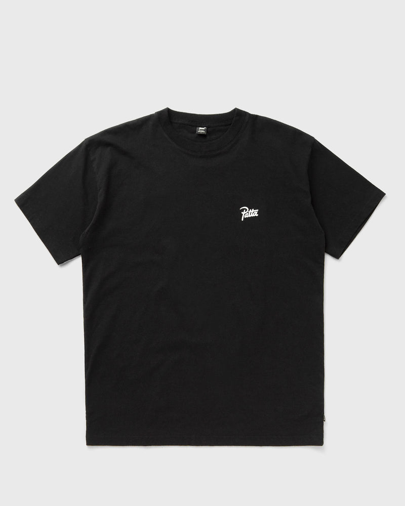 PATTA 2Getha4eva Tee black
