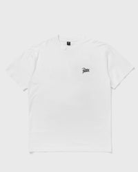 Patta Croco T-Shirt White