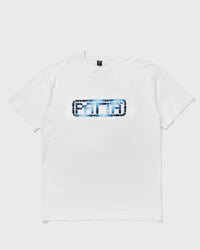 Patta Bike Chain T-Shirt White