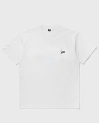 Patta Protect Yourself T-Shirt White
