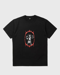 Patta Boxing T-Shirt Black