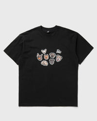 Patta Dogs T-Shirt Black