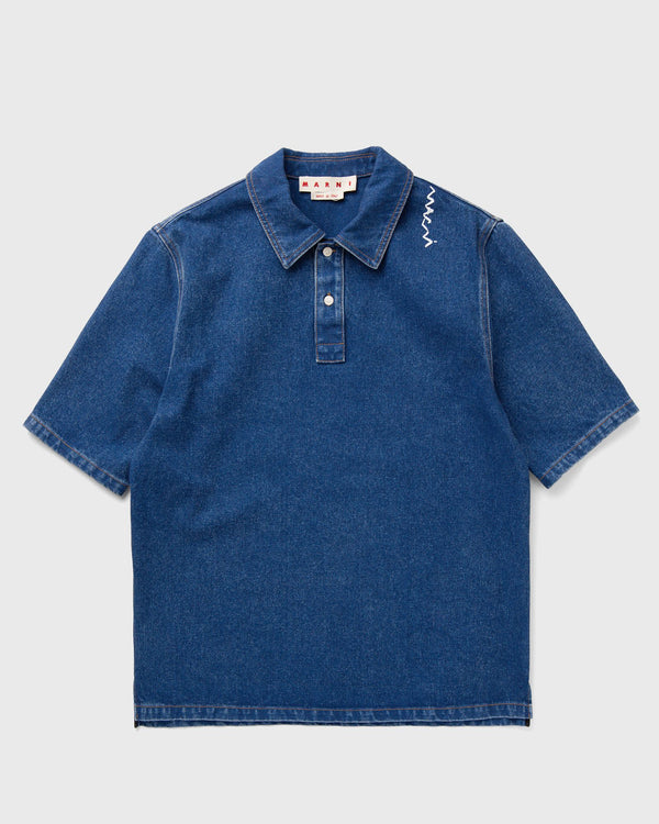 Marni POLO blue