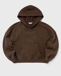 American Vintage Plizzy Brown
