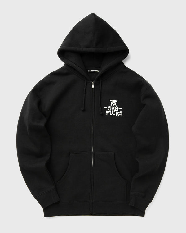 Fucking Awesome Sk8 Fucks Zip Hoodie