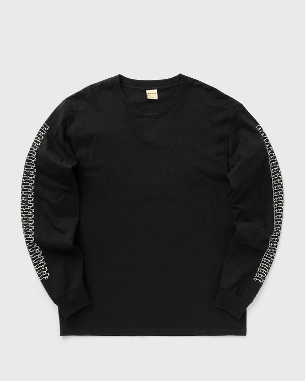 Fucking Awesome Full Drip Long Sleeve Tee black