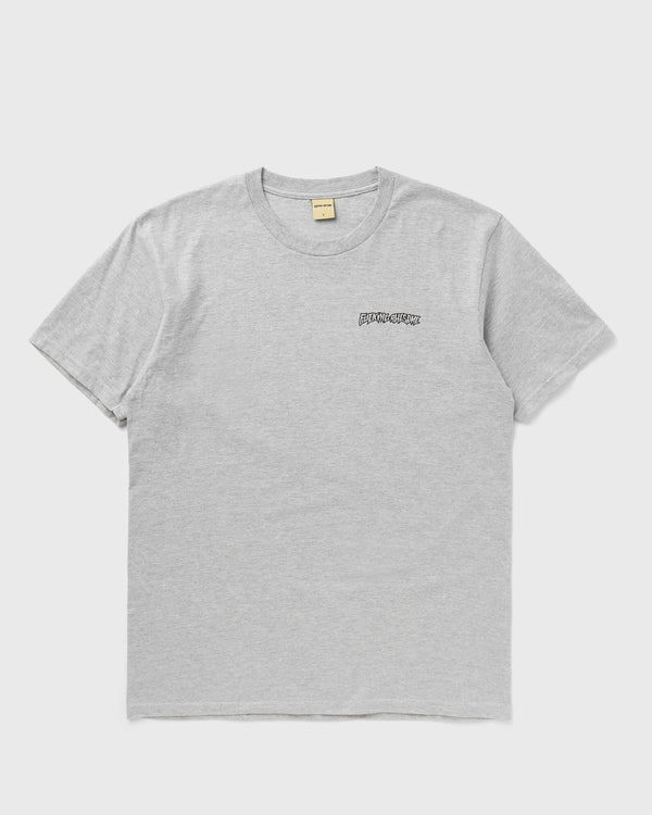 Fucking Awesome A Broken System Short Sleeve Tee grey