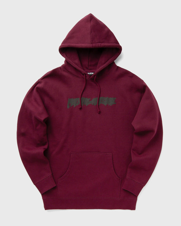 Fucking Awesome Ink Trap Stamp Hoodie