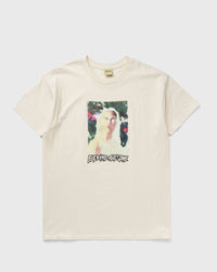 Fucking Awesome Painterly Short Sleeve Tee beige