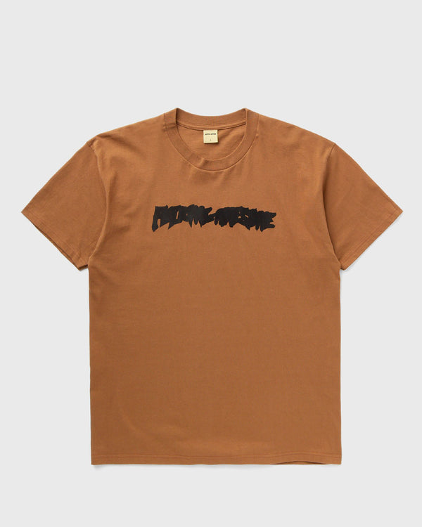 Fucking Awesome Ink Trap Stamp Logo Short Sleeve Tee