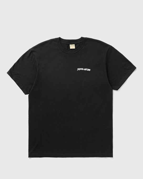 Fucking Awesome Believe Short Sleeve Tee black