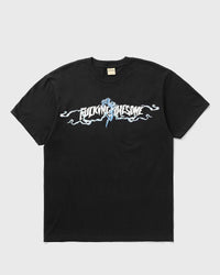 Fucking Awesome Baskin Ribbons Short Sleeve Tee black