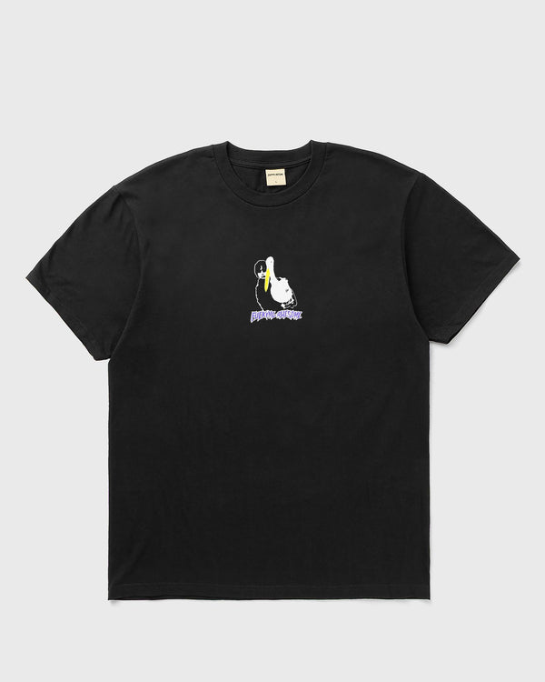 Fucking Awesome High Lonesome II Short Sleeve Tee black