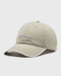 Fucking Awesome Tonal Little Stamp Logo 6p Hat beige