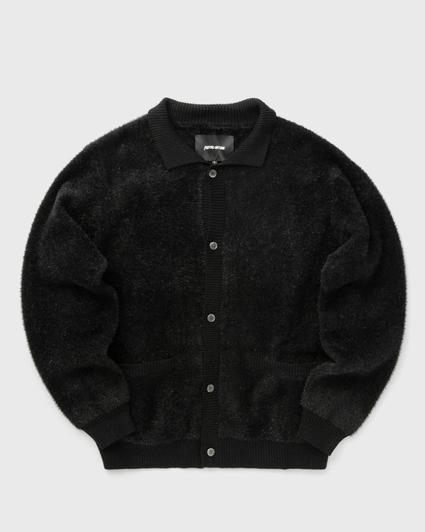 Fucking Awesome Big Night Out Cardigan black