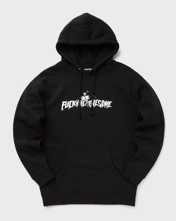 Fucking Awesome Sam Hill Hoodie black