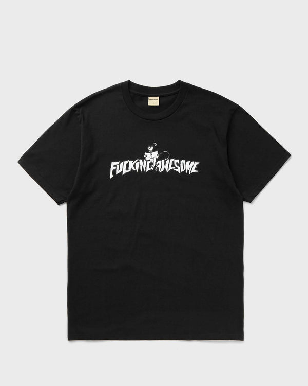 Fucking Awesome Sam Hill T-Shirt black