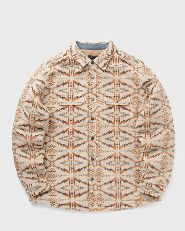 Pendleton BAY CITY JACKET beige