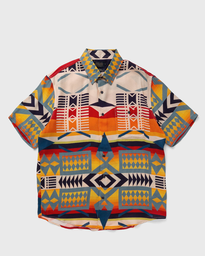 Pendleton VACATION SHIRT multi