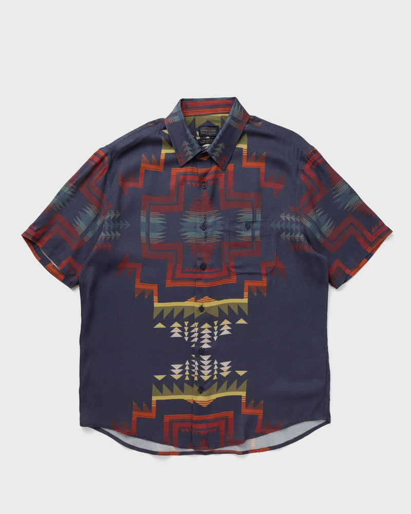 Pendleton VACATION SHIRT multi