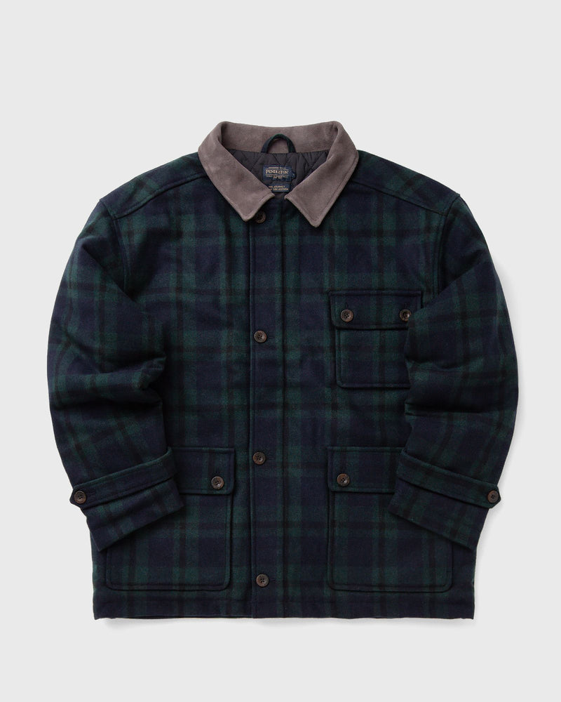 Pendleton HUNTING JACKET black