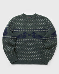 Pendleton DUCK Sweater green