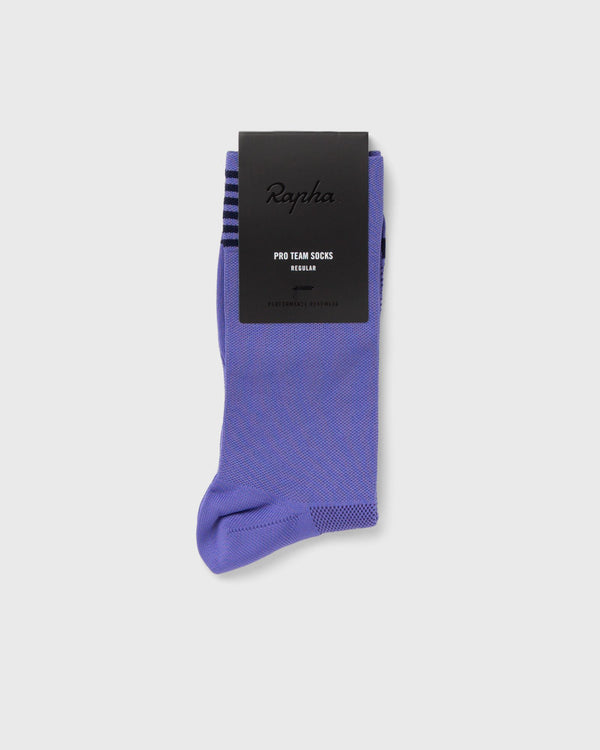 Rapha Pro Team Socks - Regular purple