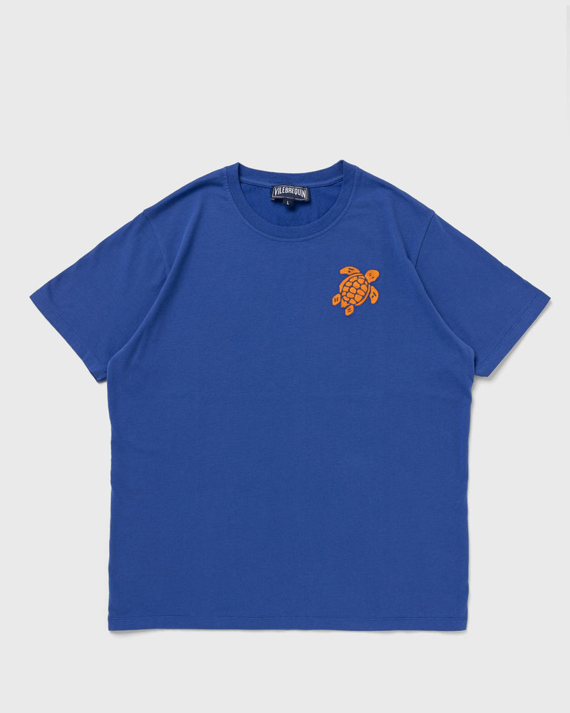 Vilebrequin Partisol Blue