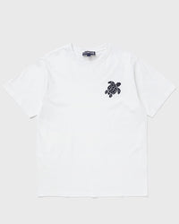 Vilebrequin Partisol CM919 Tee White