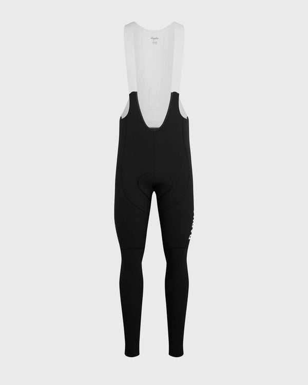 Rapha Pro Team Winter Tights With Pad Ii