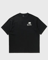 Goodies Sportive Pegasus Black